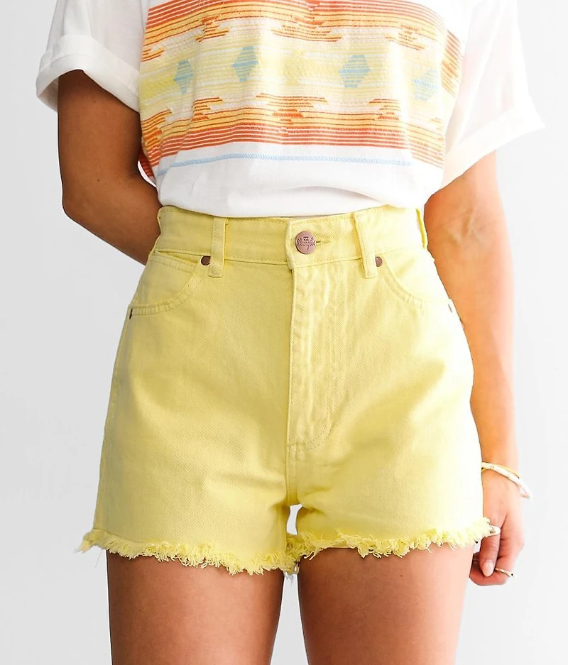 Showdown Cutoff Short