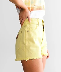 Showdown Cutoff Short