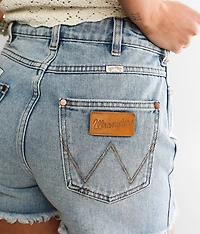 Showdown Cut-Off Short