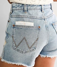 Showdown Cut-Off Short