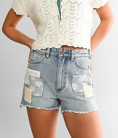 Showdown Cut-Off Short