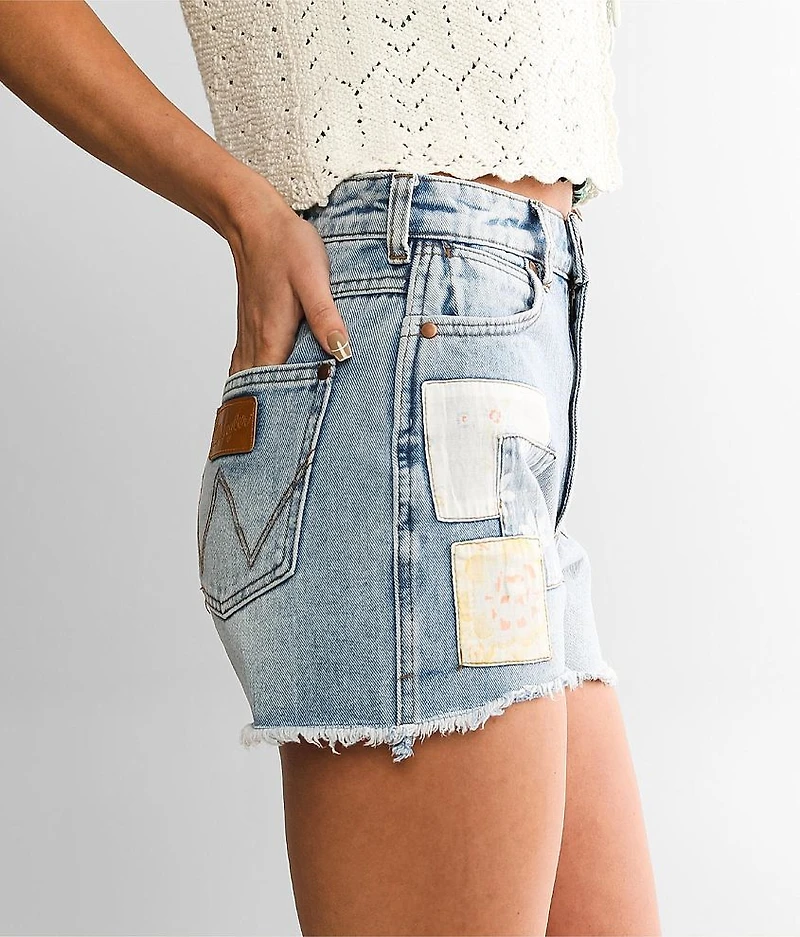 Showdown Cut-Off Short