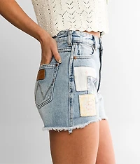 Showdown Cut-Off Short