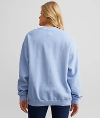 Ride Crew Fleece Pullover