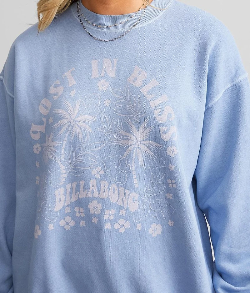 Ride Crew Fleece Pullover