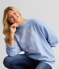 Ride Crew Fleece Pullover