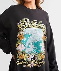 Ride Oversized Pullover