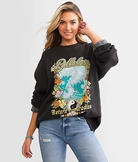 Ride Oversized Pullover