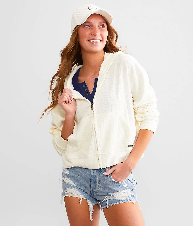 Beach Breeze Hoodie