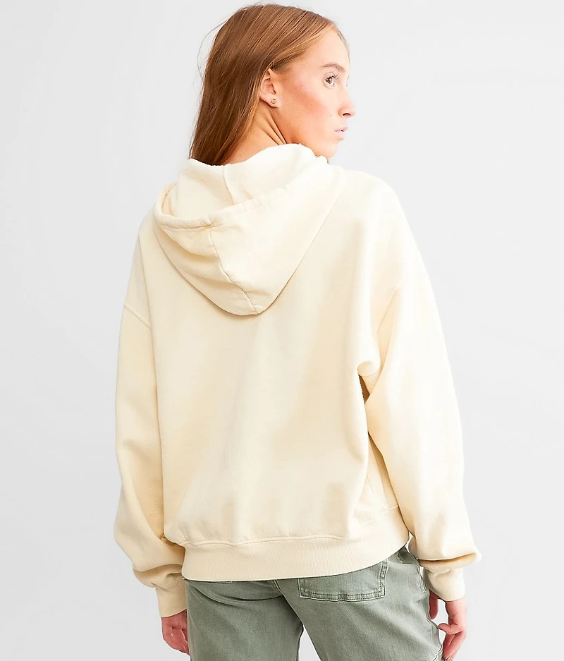 Keep Ridin' Hooded Sweatshirt