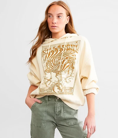 Keep Ridin' Hooded Sweatshirt