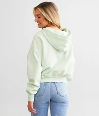 All Time Hooded Sweatshirt