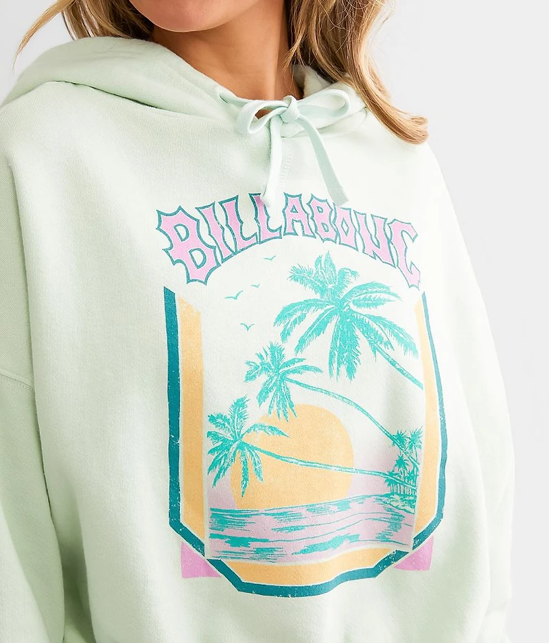 All Time Hooded Sweatshirt