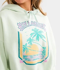 All Time Hooded Sweatshirt