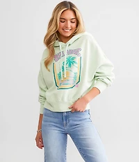 All Time Hooded Sweatshirt