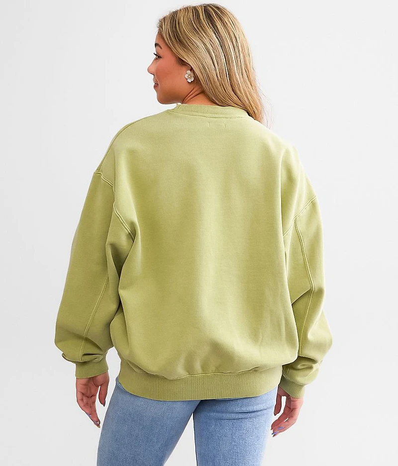 Kendal Oversized Pullover