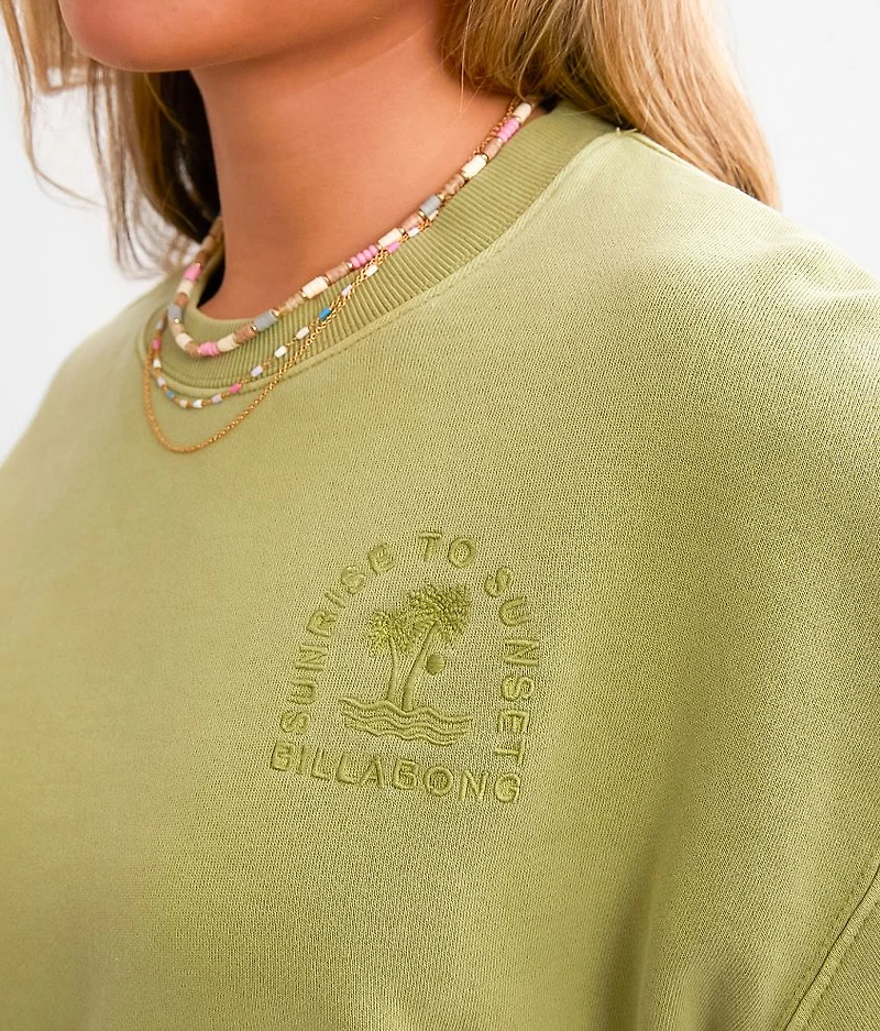 Kendal Oversized Pullover