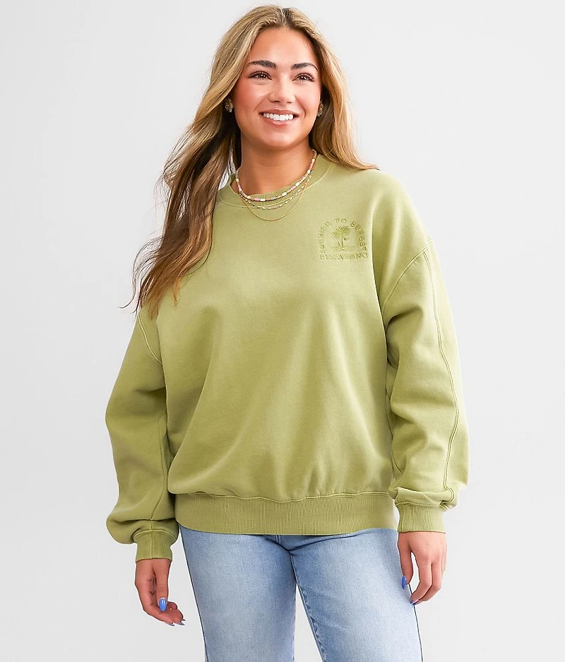 Kendal Oversized Pullover