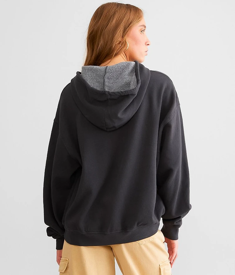 Keep Ridin' Hooded Sweatshirt