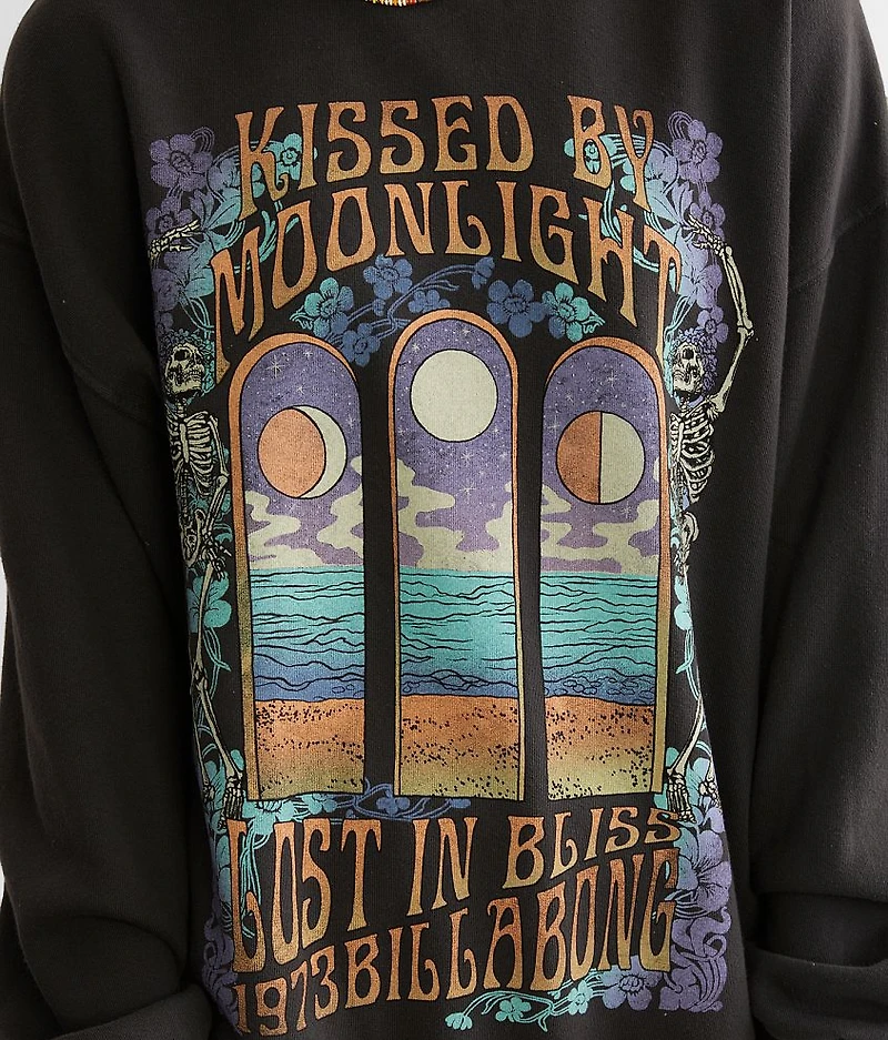 Ride Oversized Pullover