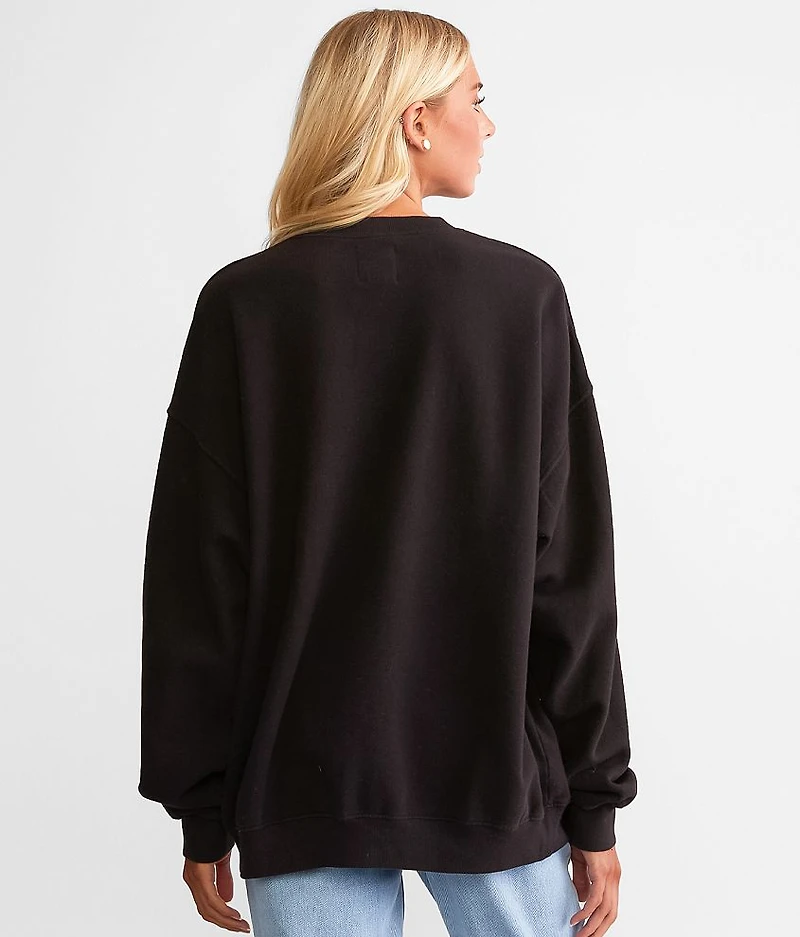 Ride Oversized Pullover
