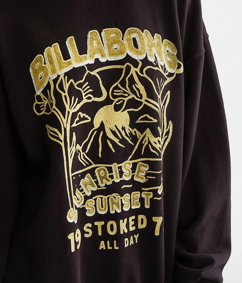 Ride Oversized Pullover