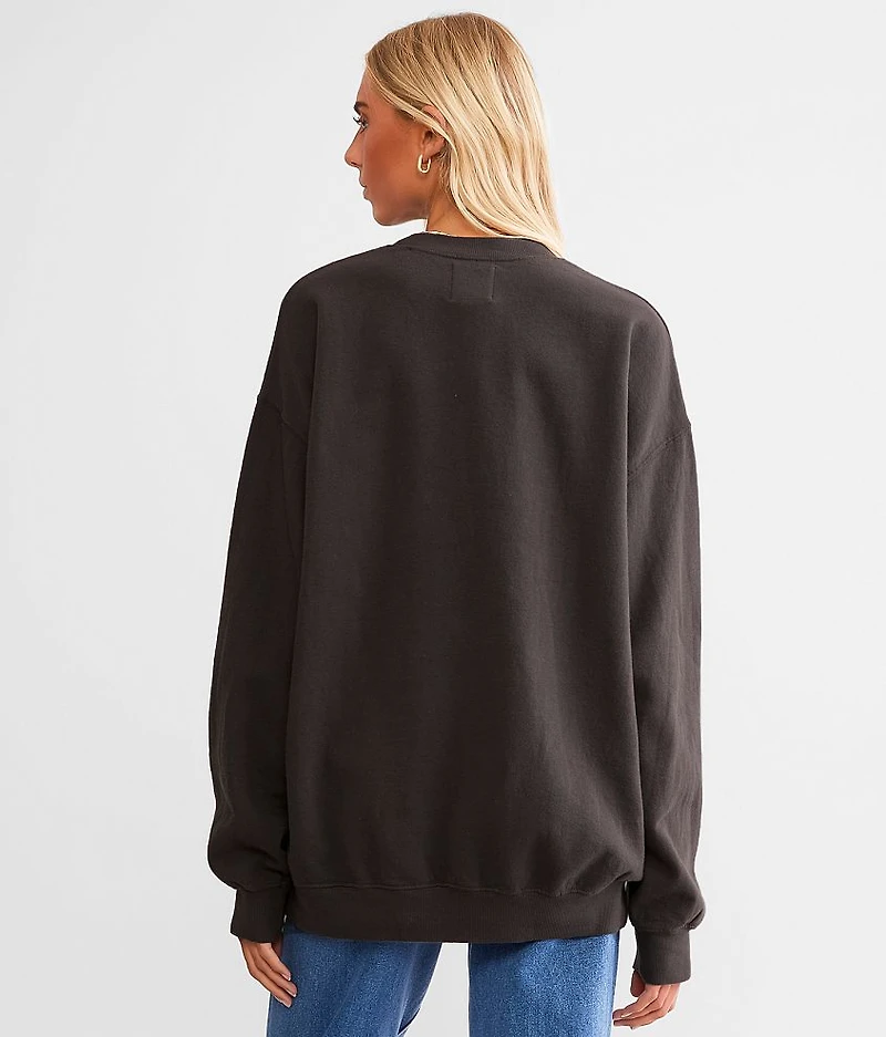 Ride Pullover