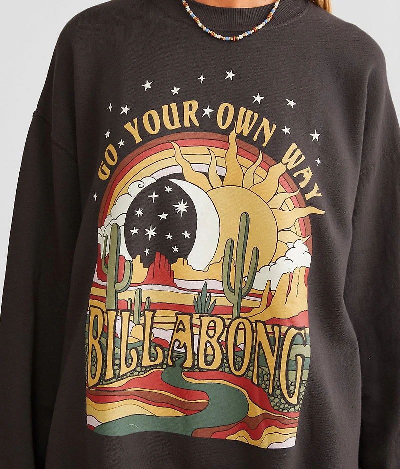 Ride Pullover