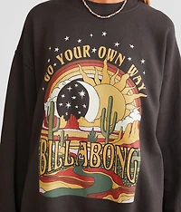 Ride Pullover