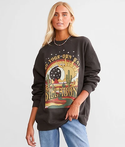 Ride Pullover
