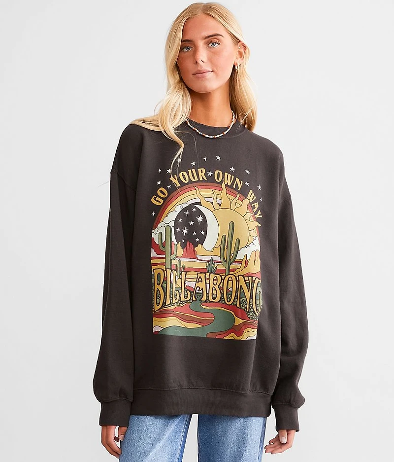 Ride Pullover