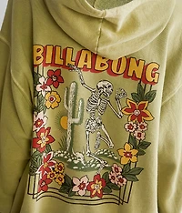 Ride Out Hooded Sweatshirt