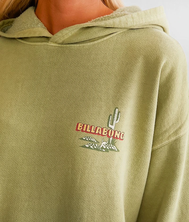 Ride Out Hooded Sweatshirt