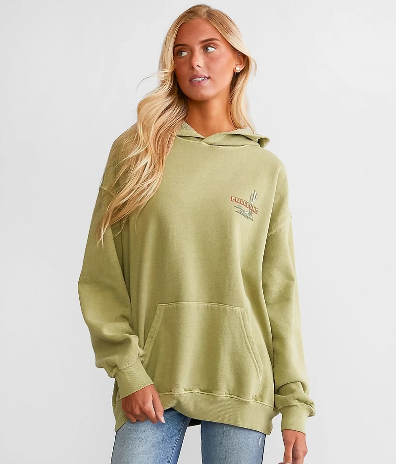 Ride Out Hooded Sweatshirt