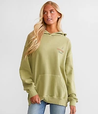Ride Out Hooded Sweatshirt