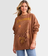 Ride Oversized Pullover