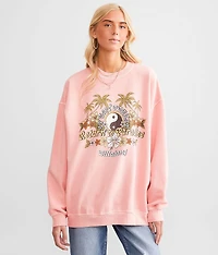 Ride Washed Pullover