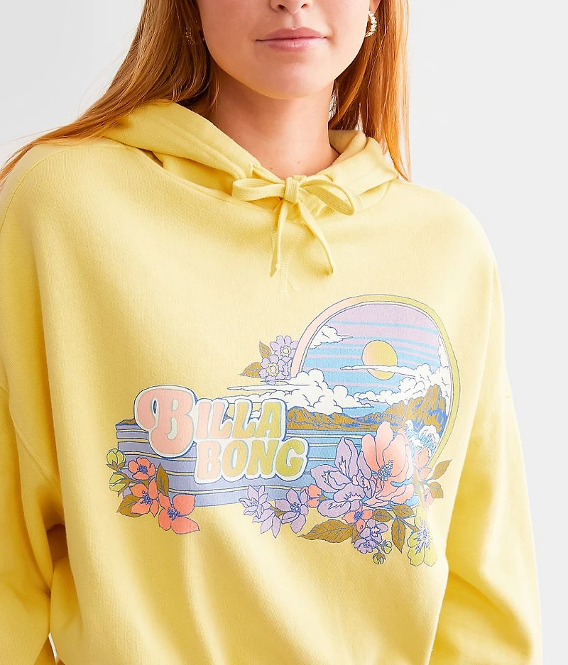 All Time Hooded Sweatshirt