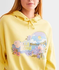 All Time Hooded Sweatshirt