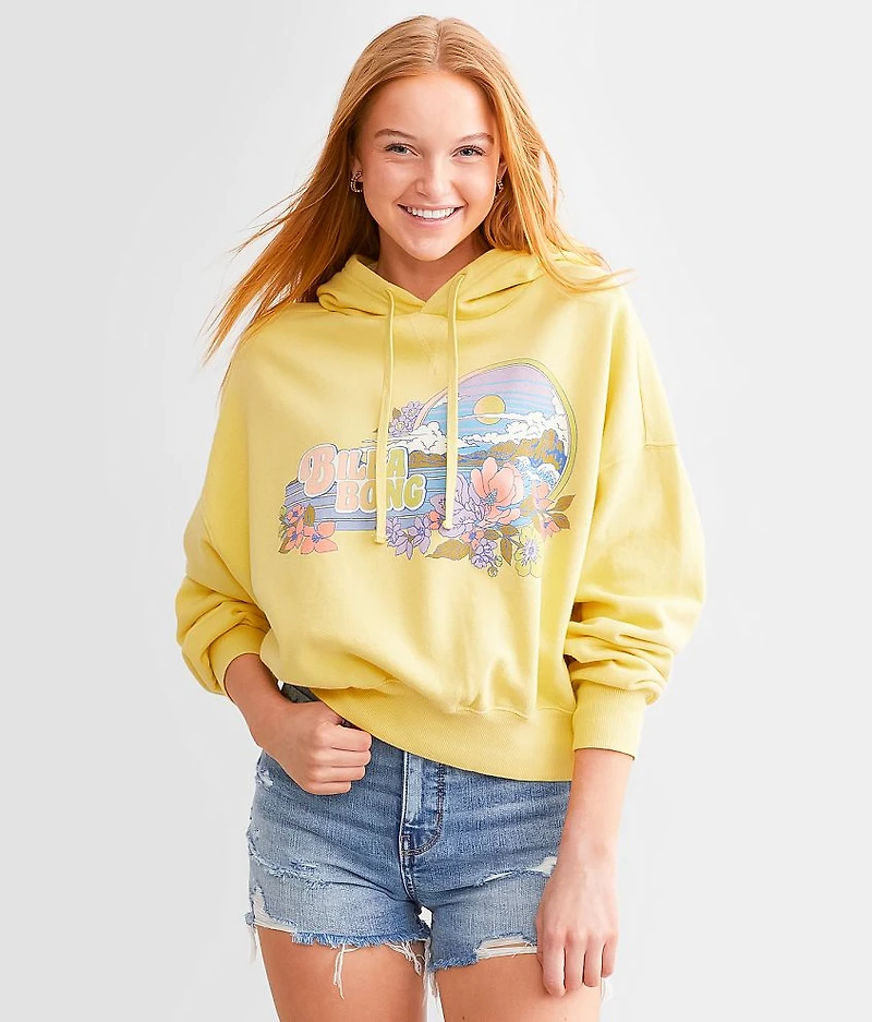 All Time Hooded Sweatshirt