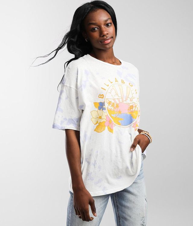 Billabong Sun & Sea T-Shirt