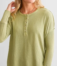 New Anyday Henley
