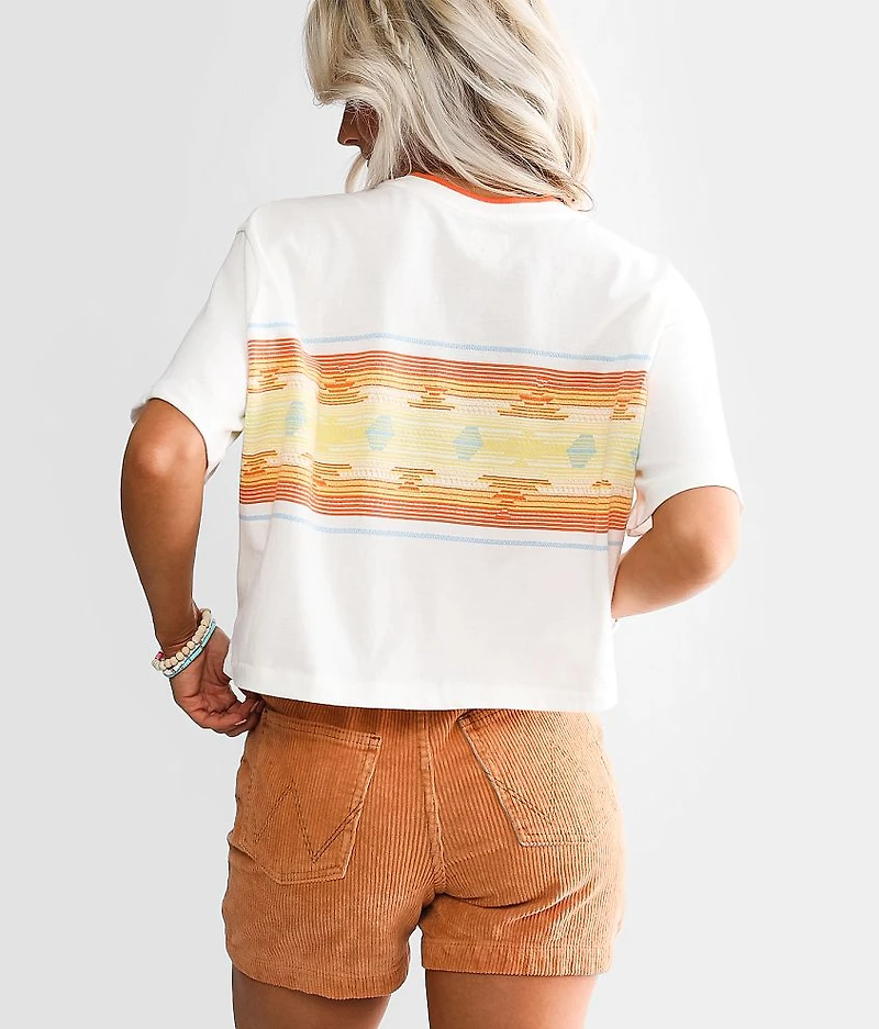 Border Line T-Shirt