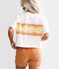 Border Line T-Shirt