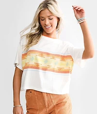 Border Line T-Shirt