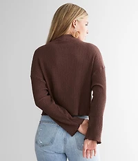 The Saturday Cropped Top