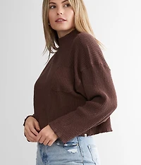The Saturday Cropped Top
