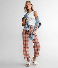 High Route Ranger Tank Top