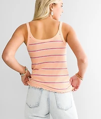 The Baby Tank Top