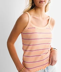 The Baby Tank Top